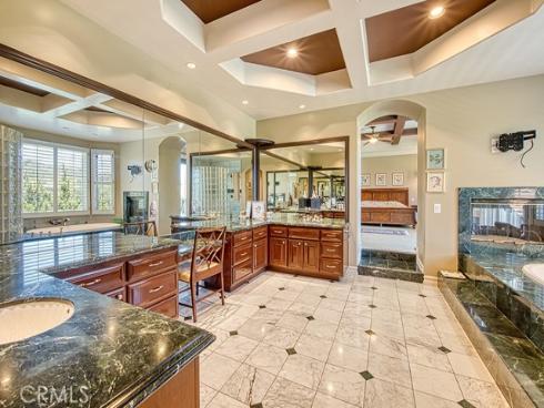 35 Augusta , Coto de Caza, CA