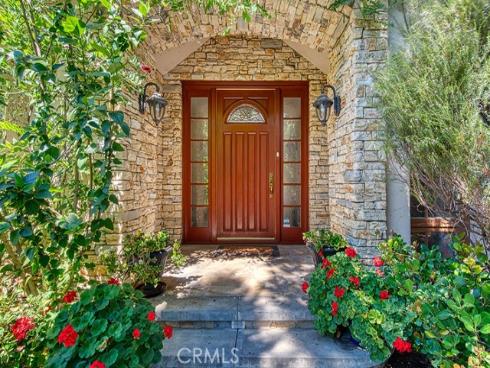 35 Augusta , Coto de Caza, CA