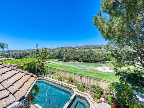 35 Augusta , Coto de Caza, CA