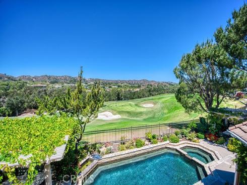 35 Augusta , Coto de Caza, CA