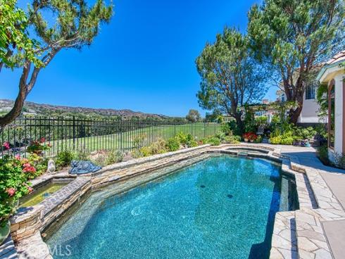 35 Augusta , Coto de Caza, CA