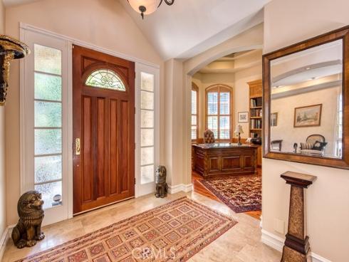 35 Augusta , Coto de Caza, CA