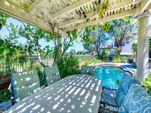 35 Augusta , Coto de Caza, CA