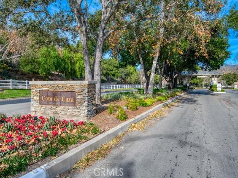 35 Augusta , Coto de Caza, CA