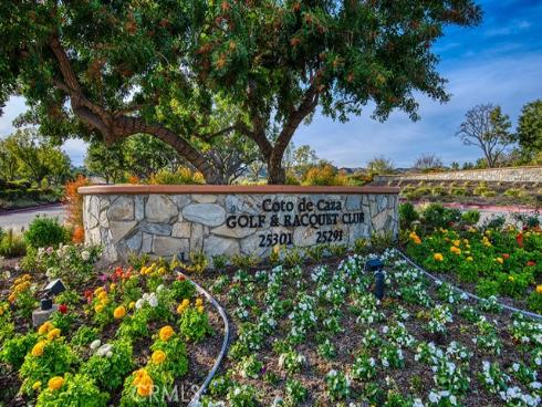 35 Augusta , Coto de Caza, CA