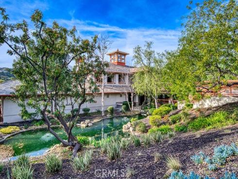 35 Augusta , Coto de Caza, CA