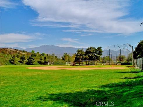 35 Augusta , Coto de Caza, CA
