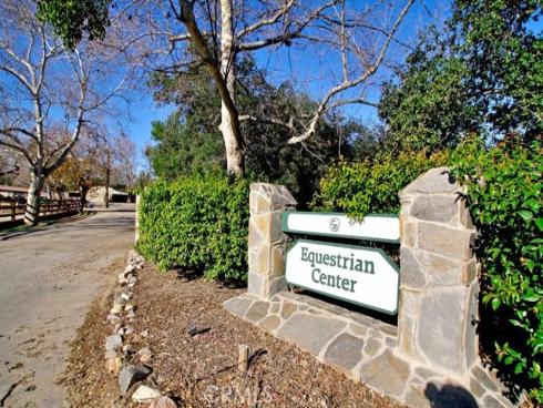 35 Augusta , Coto de Caza, CA