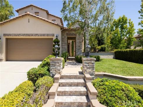 44 Sagitta Way, Coto de Caza, CA