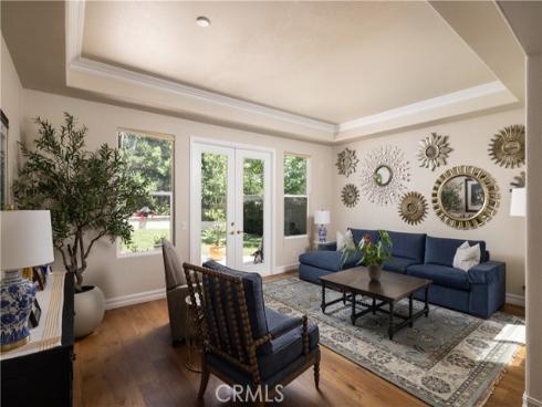 44 Sagitta Way, Coto de Caza, CA