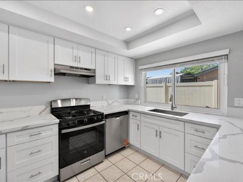 5442 Villa 4 , Cypress, CA