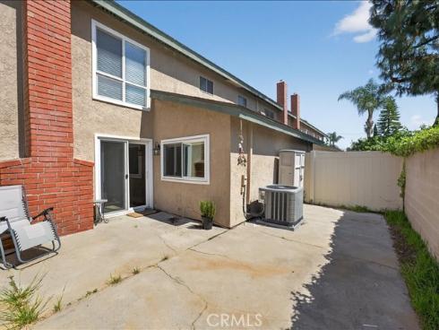5442 Villa 4 , Cypress, CA
