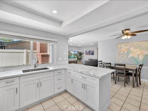 5442 Villa 4 , Cypress, CA