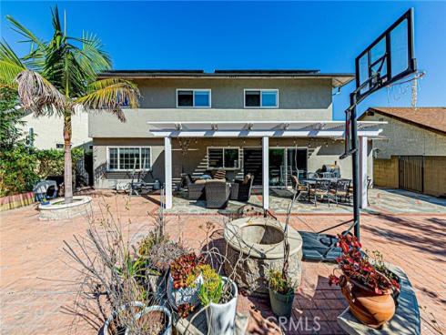 5316  Vista Real  , Cypress, CA