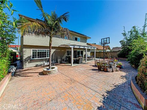 5316  Vista Real  , Cypress, CA