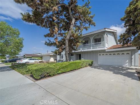 6083  Fred  , Cypress, CA