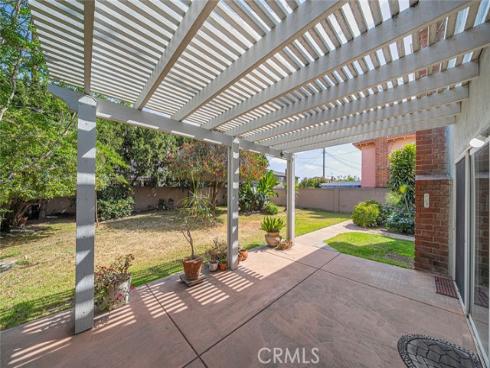 6083  Fred  , Cypress, CA