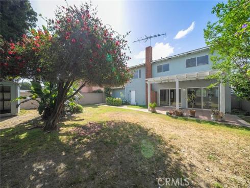 6083  Fred  , Cypress, CA