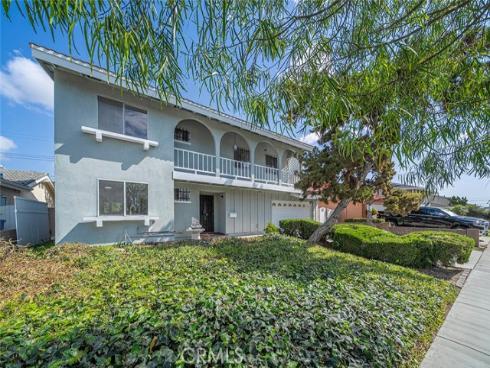 6083  Fred  , Cypress, CA