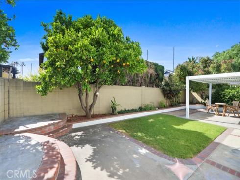 11685 Lakia , Cypress, CA