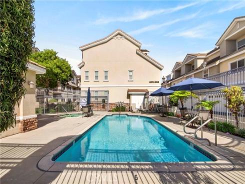 4842 Sapphire , Cypress, CA