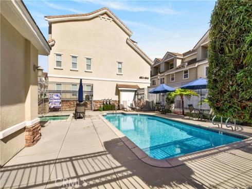 4842 Sapphire , Cypress, CA