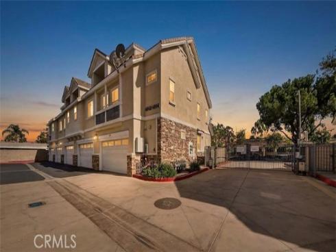 4842 Sapphire , Cypress, CA