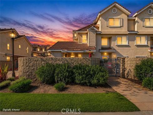 4842 Sapphire , Cypress, CA