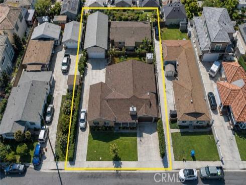 8651  La Homa  , Cypress, CA