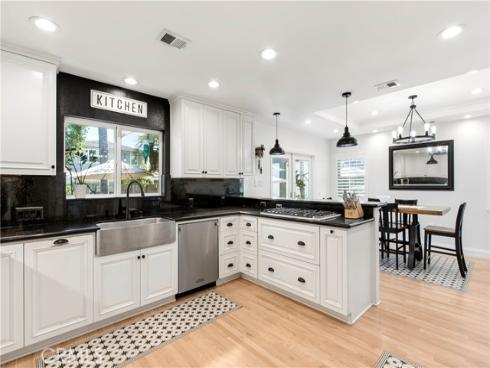 8651  La Homa  , Cypress, CA
