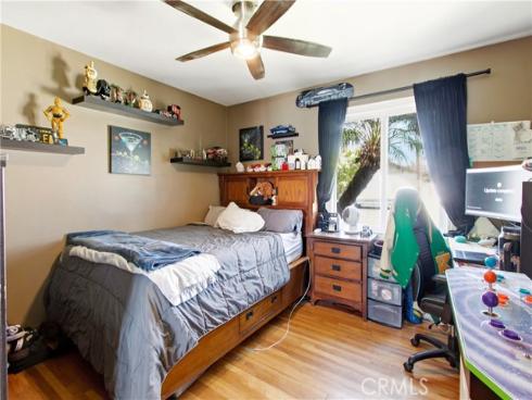 8651  La Homa  , Cypress, CA