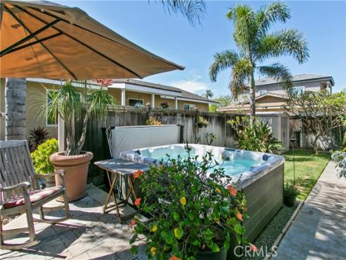 8651  La Homa  , Cypress, CA