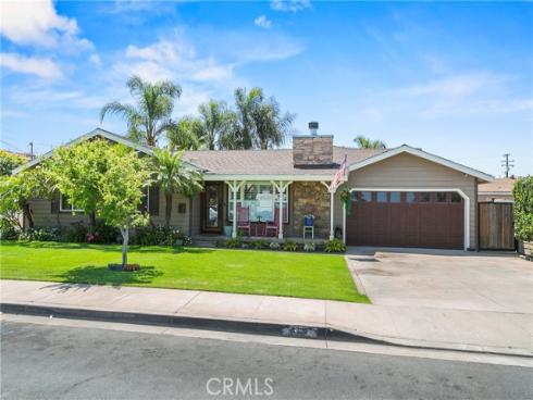 8651  La Homa  , Cypress, CA