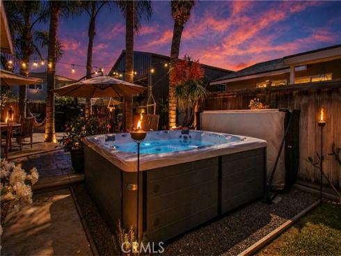 8651  La Homa  , Cypress, CA