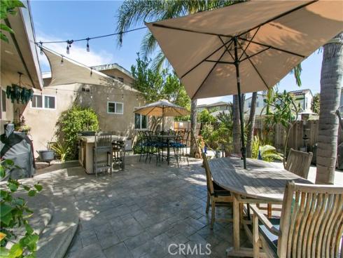 8651  La Homa  , Cypress, CA