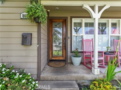 8651  La Homa  , Cypress, CA
