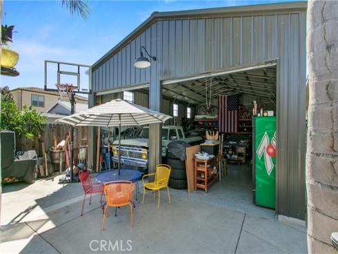 8651  La Homa  , Cypress, CA