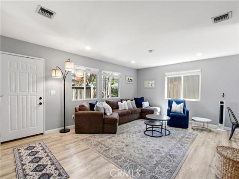 8651  La Homa  , Cypress, CA