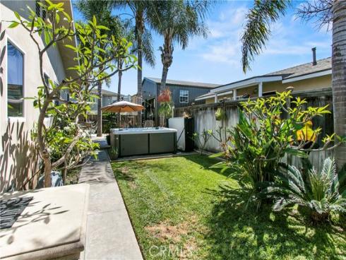 8651  La Homa  , Cypress, CA