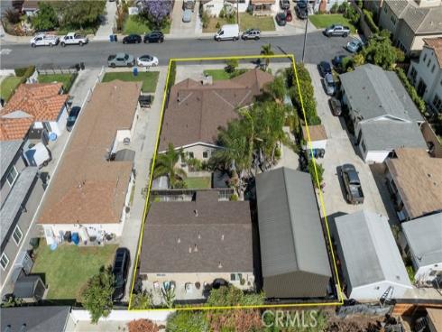 8651  La Homa  , Cypress, CA