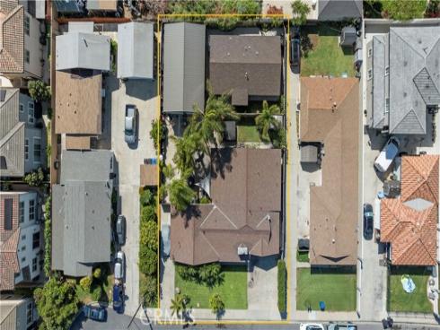 8651  La Homa  , Cypress, CA