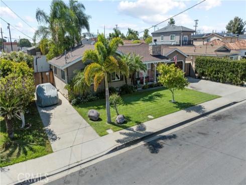 8651  La Homa  , Cypress, CA