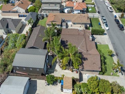 8651  La Homa  , Cypress, CA