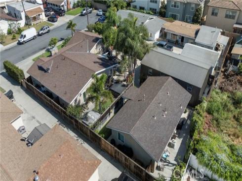 8651  La Homa  , Cypress, CA
