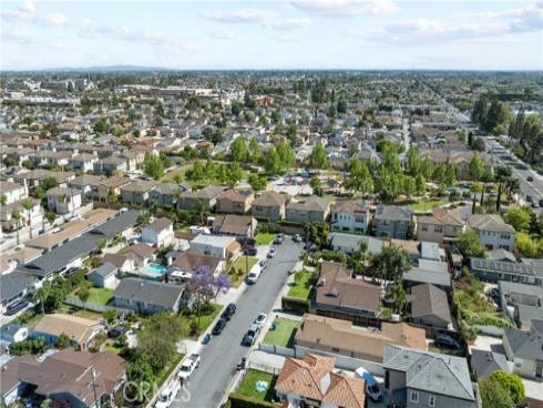 8651  La Homa  , Cypress, CA