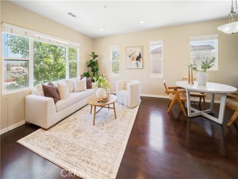 6168 Lincoln , Cypress, CA