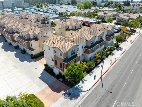 6168 Lincoln , Cypress, CA
