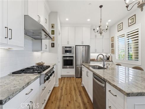 4607 Amarillo Court, Cypress, CA