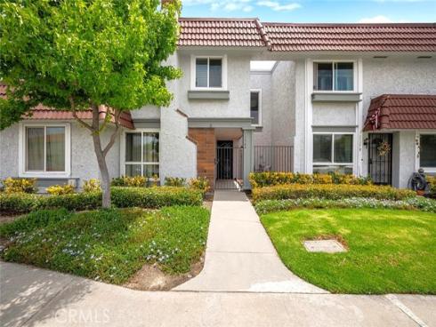 11366  Holder   Street, Cypress, CA