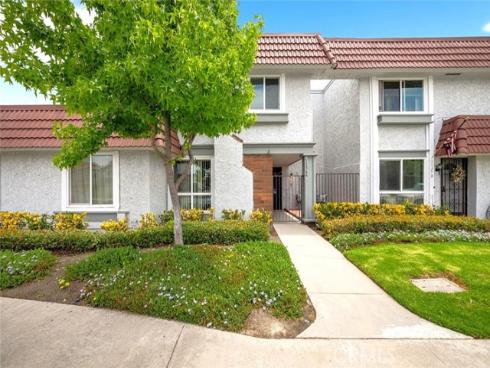 11366  Holder   Street, Cypress, CA